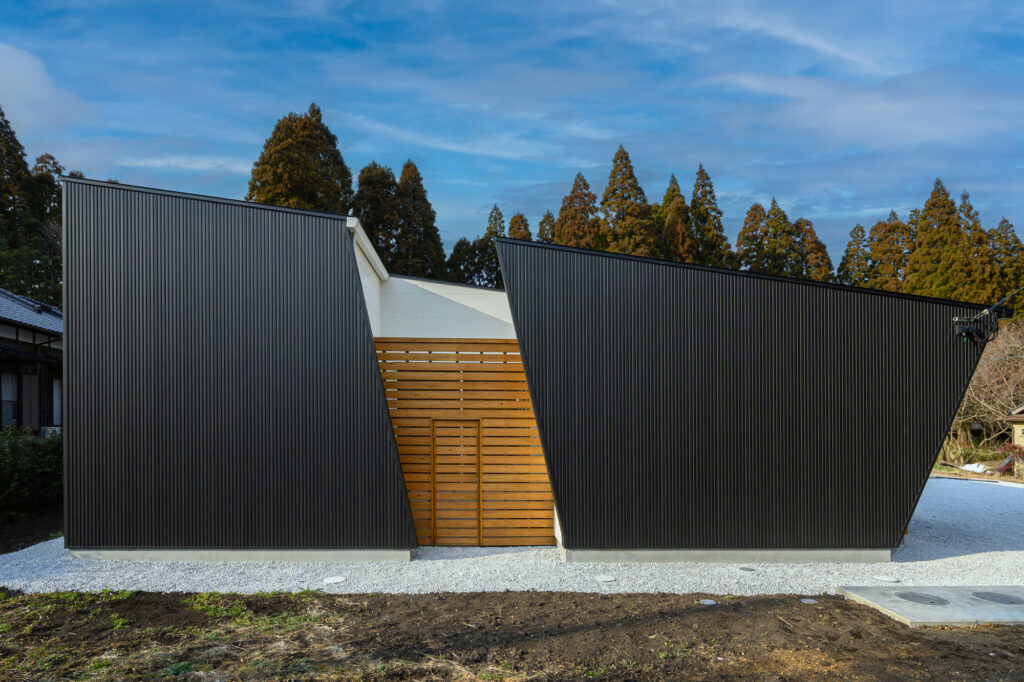 SIMPLE NOTE (M-house・東諸県郡国富町)